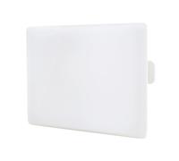 Projecteur LED LFX 50W - 4500lm - Blanc Naturel 4000K - IP65 - Encastrable - Aluminium
