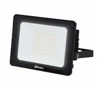 Projecteur led longue durée 30w mural 3000 lumens