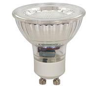 'Projecteur Led McShine "MCOB GU10, 2 W, 100LM, blanc neutre