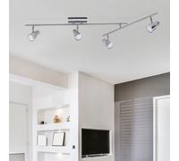 LED Plafond Spot Lampe Projecteur Mobile la Vie Ess Chambre Éclairage Lampe