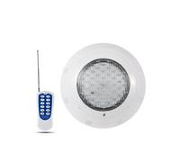 Projecteur LED Multicolore Étanche pour Piscine, Éclairage avec Plusieurs Modes, Fontaine, Aquarium, Cascade, Décoration