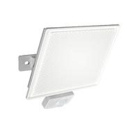 Projecteur LED Mural Blanc Détecteur de Mouvement 50 W 4200 Lumens