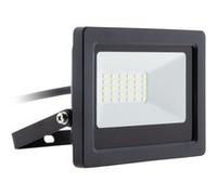 Zenitech Projecteur LED mural étanche IP65 1600lm 20W - Elexity