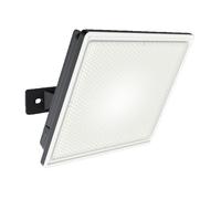 Projecteur LED Mural Noir, 30 W, 2600 Lumens