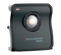 Projecteur LED NOVA 10 CONNECT 75 W 1000-10000 lm IP65 SCANGRIP