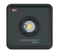 Scangrip Projecteur LED NOVA 2 CONNECT 16 W 200–2000 lm IP30