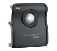 Projecteur LED NOVA 4 CONNECT 30 W 400-4000 lm IP65 SCANGRIP