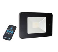 Projecteur led nr 32w 2600lm detecteur hte frequence+cad.