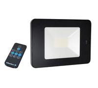 Projecteur led nr 52w 4400lm detecteur hte frequence+cad.