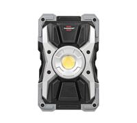 Projecteur portable LED Rufus rechargeable BRENNENSTUHL 1500MA IP65 avec USB - 1173100100