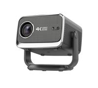 Projecteur LED P20 Pro Android 13.0 WiFi6 Full HD 1080P 4K PRISE UE