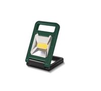 Projecteur LED - PARKSIDE - PALC 4 A2 - 3 modes de réglage - Résistant aux éclaboussures - Base pliante