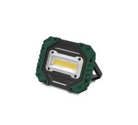 Projecteur LED - PARKSIDE - PALC4 - 3 modes - Résistant aux éclaboussures - Vert