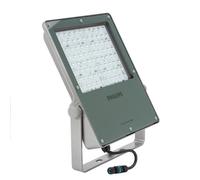 Projecteur LED Philips Coreline Tempo Large BVP130 LED260-4S/740 A - Vert