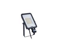 Projecteur LED - PHILIPS - Ledinaire BVP167 - 50W - 6000lm - Détecteur de Mouvement et de Lumière