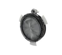 Projecteur LED piscine Nikita NM - Installation sur support mural - Blanc Froid-NM40 - CCEI