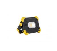 Projecteur Led Portable 10w Rechargeable Ip54 900lm Sylwork Sylvania Multicolore