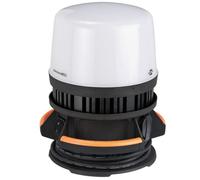 Projecteur LED portable - BRENNENSTUHL - Orum 12600lm 97W - 360° - IP54