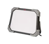 Projecteur LED portable DINORA 10051 FR 5m H07RN-F 3G1,5 10600 Lumens IP54 1171581030 - Brennenstuhl