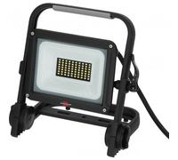 Brennenstuhl Projecteur LED portable Jaro 3060 M – IP65 – Câble 2 m H07RN-F 3G1,0