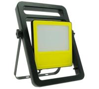 Projecteur LED portable PROLIGHT 45W 3600lm IP65 - Noir/Jaune - Contemporain/Design