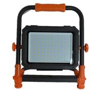 Projecteur Led portable sur Batterie 30W - 4500 Lumens Ceba