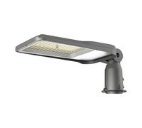 V-TAC Lampadaire LED VT-105ST 23621 100W 9400 lm IP65 Gris 6500K