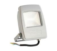 Projecteur LED pour extérieur - 10 W - Blanc chaud KryoLights