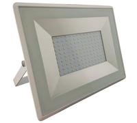 Projecteur LED Pour L'Extérieur 100W V-tac VT-40101 Haute Efficacité