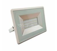 Projecteur LED Pour L'Extérieur 30W V-tac VT-4031 Haute Efficacité