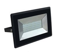 Projecteur LED Pour L'Extérieur 50W V-tac VT-4051B Haute Efficacité