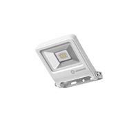 Projecteur LED pour mur - ENDURA FLOOD blanc chaud / 10 W - 220.240 V - Angle de rayonnement: 120° - blanc chaud - 3000 K - Matériau: aluminium -