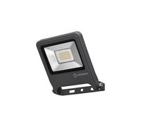 LEDVANCE LED Projecteurs, lampe pour l'extérieur, blanc chaud, 151,0 mm x 129,0 mm x 31,0 mm, ENDURA INONDATION gris foncé 4058075237940 (20w) de