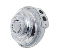 Projecteur LED pour spa gonflable Intex à Jets