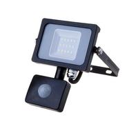 Projecteur LED PROJECTEUR CHIP SAMSUNG AVEC CAPTEUR DE MOUVEMENT 10W LUMINEUX NA