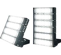 Projecteur LED, puissance 300W/200W, étanche IP67, aluminium ADC12 longue durée, 200W, prise Eu