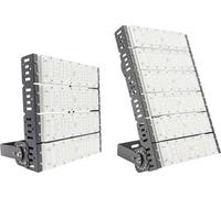 Projecteur LED, puissance 300W/200W, étanche IP67, aluminium ADC12 longue durée, 300W, prise Eu