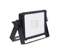 Projecteur Led Rechargeable 9w, Ip54, 900 Lumens, 6000 Kelvins, 2200 Mah, Câble Usb 1,5m Multicolore