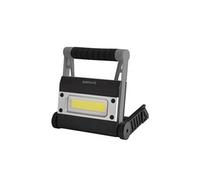 Projecteur LED rechargeable avec fonction Power Bank - EasyMate - 330305