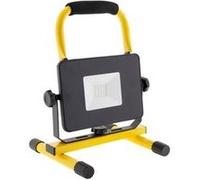 Projecteur LED rechargeable de chantier 20W - Zenitech