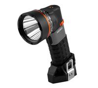 Nebo Lampe torche rechargeable Luxtreme SL75 – portée 1,2 km – câble USB inclus