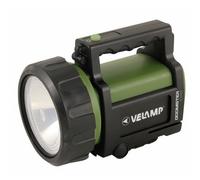 Projecteur LED - rechargeable - portée 1000 mètres - IP 44 - IR 666 BRICOZOR