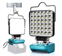 Projecteur LED Rechargeable (Pour Makita-3)
