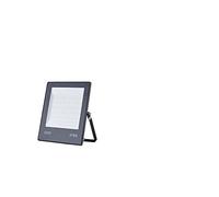 Projecteur Led RGB 50W 100W 200W, Extérieur Étanche IP66 Avec Télécommande, Lampe De Lava Murale Garage de jardin(Cold White 50W)