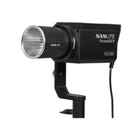 Projecteur LED RGBLAC Nanlite Forza 60CR (CRMX/Lumen Radio) | ✅ Livraison gratuite à partir de 100 €