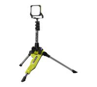RYOBI ONE+ Projecteur LED sur trépied pliable & ajustable 18V - R18TL-0