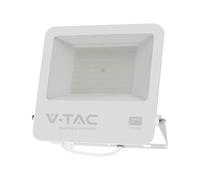 Projecteur LED | Samsung | 100lm/w | IP65 Waterproof | Blanc | 100W | 10000 Lumens | 6500K