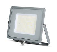 Projecteur LED | Samsung | 115lm/w | IP65 Waterproof | Gris | 100W| 11500 Lumens | 4000K