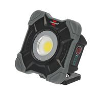 Projecteur LED SH 2000 MAC rechargeable 2200lm IP54 BRENNENSTUHL