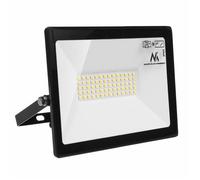 Projecteur LED Slim 50W Maclean Energy MCE550 CW - Blanc Froid - IP65